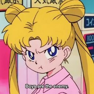 Meet your Posher, Cinnamon